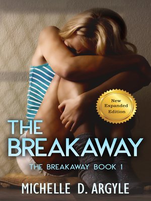 cover image of The Breakaway, no. 1